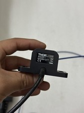 1PC USED THORLABS M405F1 Fiber coupler 1-Year Warranty !