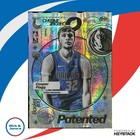 2025 Topps Chrome Cooper Flagg Base (RAW)