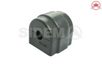 Sidem Stabilisatorlager Stabilager Buchse Stabilisator 821936 16Mm FüR BMW 5Er