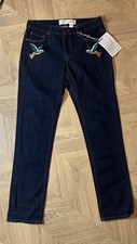 Victoria Beckham - Hose - NP.: 490   Gr: 29 -...