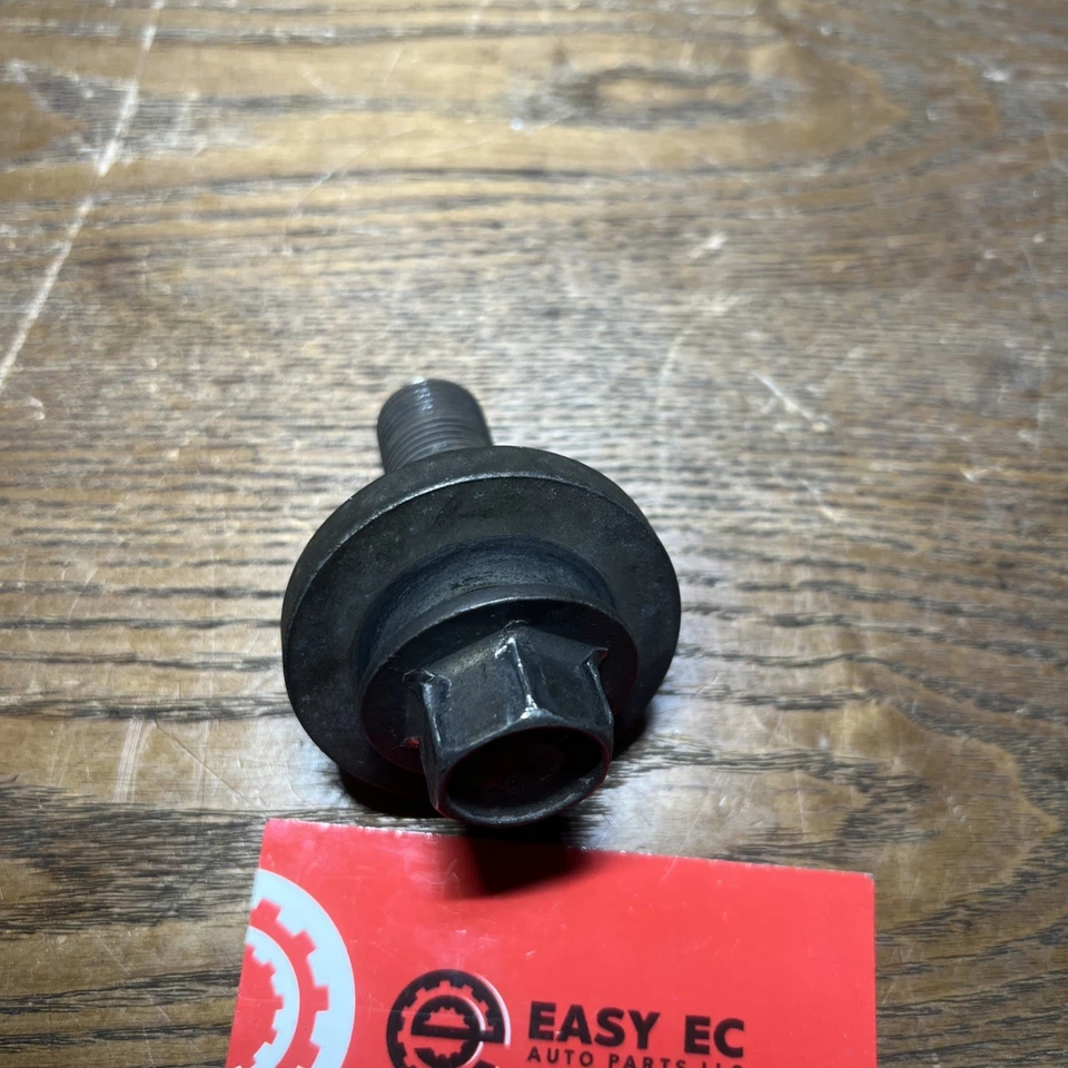 98-05 Lexus Is300 2jz Perno de manivela de cigüeñal Sc300 2jzge GTE GS300 Supra Foto 2 de 4