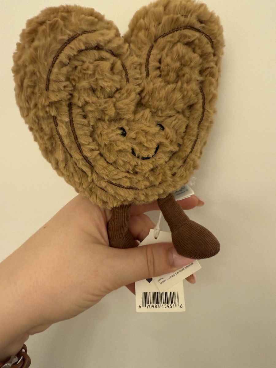 Jellycat Amusables Paris Patisserie Philippe Palmier Paris