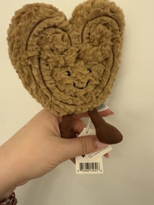 Jellycat Amusables Paris Patisserie Philippe Palmier Paris