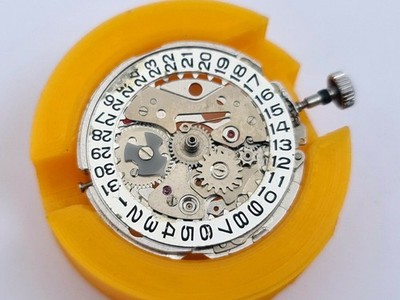 VTA Quickset STAR for SEIKO 56 MOVEMENTS - 5606, 5625, 5626, 5645