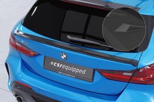Heck Spoiler Dach Fl�gel Tuning Wing f�r BMW 1er F40 HF092-S