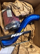 Aem Short Ram Intake System S.r.s. Acc 90-93 All 22-407b