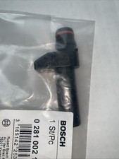 NEW Bosch Engine Crankshaft Position Sensor 0...