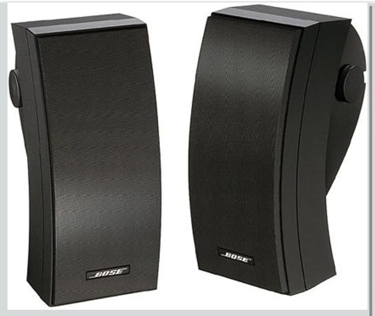 Bose 251 Home Speakers and Subwoofers for sale | eBay