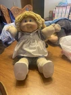 cabbage patch doll 1978 1983 No. 25