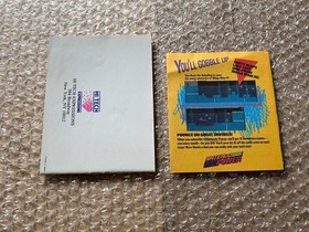 Barbie (Nintendo NES, 1991) - COMPLETE / CIB / BOX / FOAM / MANUAL *TESTED