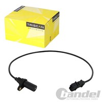Triscan Kurbelwellensensor Passend FüR CitroËN Jumper Fiat Brava Bravo Doblo