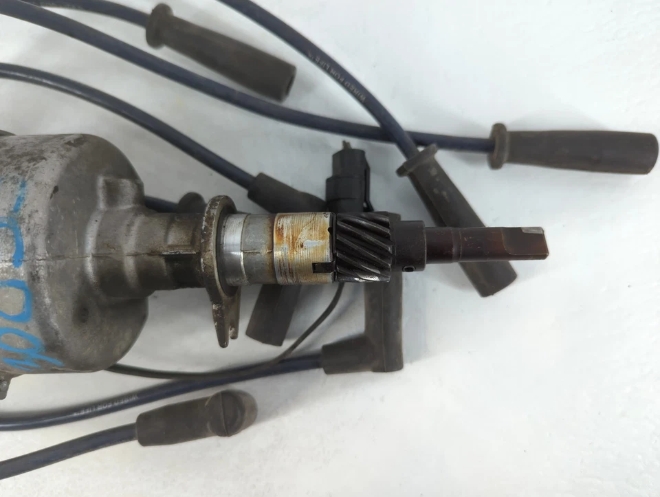 Jeep Grand Cherokee 1994-1997 distribuidor de encendido de motor OEM LCJO5 Foto 2 de 4