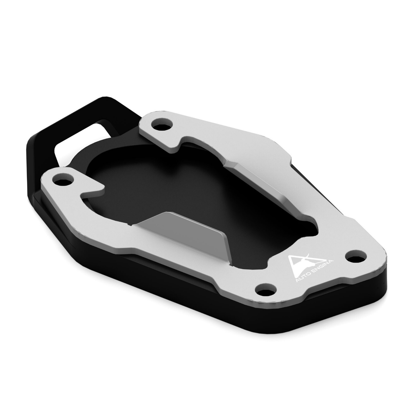 Side Stand Extender fits Triumph Scrambler 400x | Auto Engina