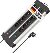 Brennenstuhl Premium Line Steckdosenleiste Al...