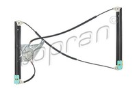 Fensterheber Vorne Links FÜR Audi A3 (8L1) - Topran 111 697