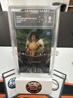 2025 Kakawow DC Aura Naomi Green Script Art /25 TAG MINT 9
