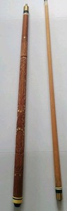 POOL CUE 20oz  Unknown Maker