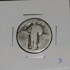 STANDING LIBERTY .9 Fineness SILVER QUARTERS 1925-30 25c COIN CIRCULATED