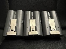 3 Genuine Batteries for Ring Video Doorbell or Spotlight/Peephole/Stick Up Cam