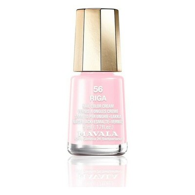 Nagellack Nail Color Cream Mavala 56-riga [6 ml]
