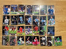 Topps Now UCC - 134 rookie cards - Yamal, Fermin, Karl, Nico Paz, Palmer,Alvarez