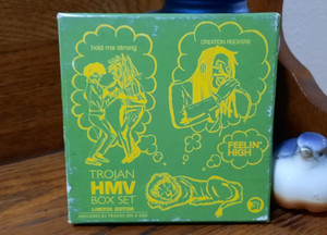 Trojan Box Set | eBay