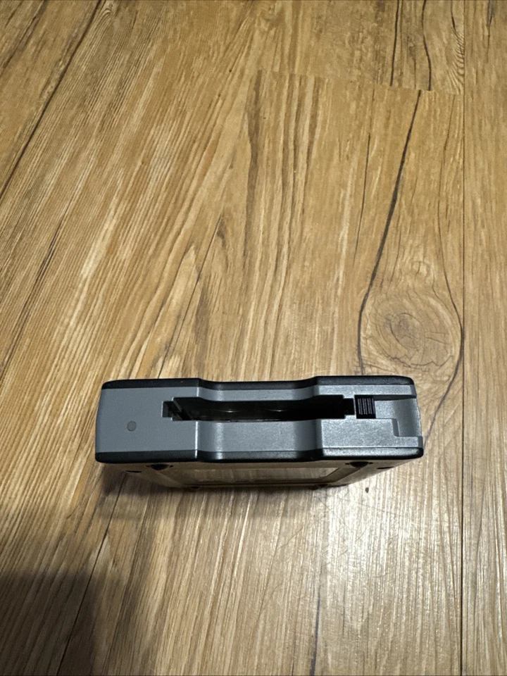 Panasonic AJ-PCD2G P2 Memory Card Reader USB 2.0 AJ-PCD2 - Image 3 of 4