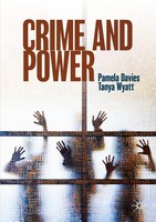 Pamela Davies (U. A.) | Crime And Power | Taschenbuch | Englisch (2020) | Xv