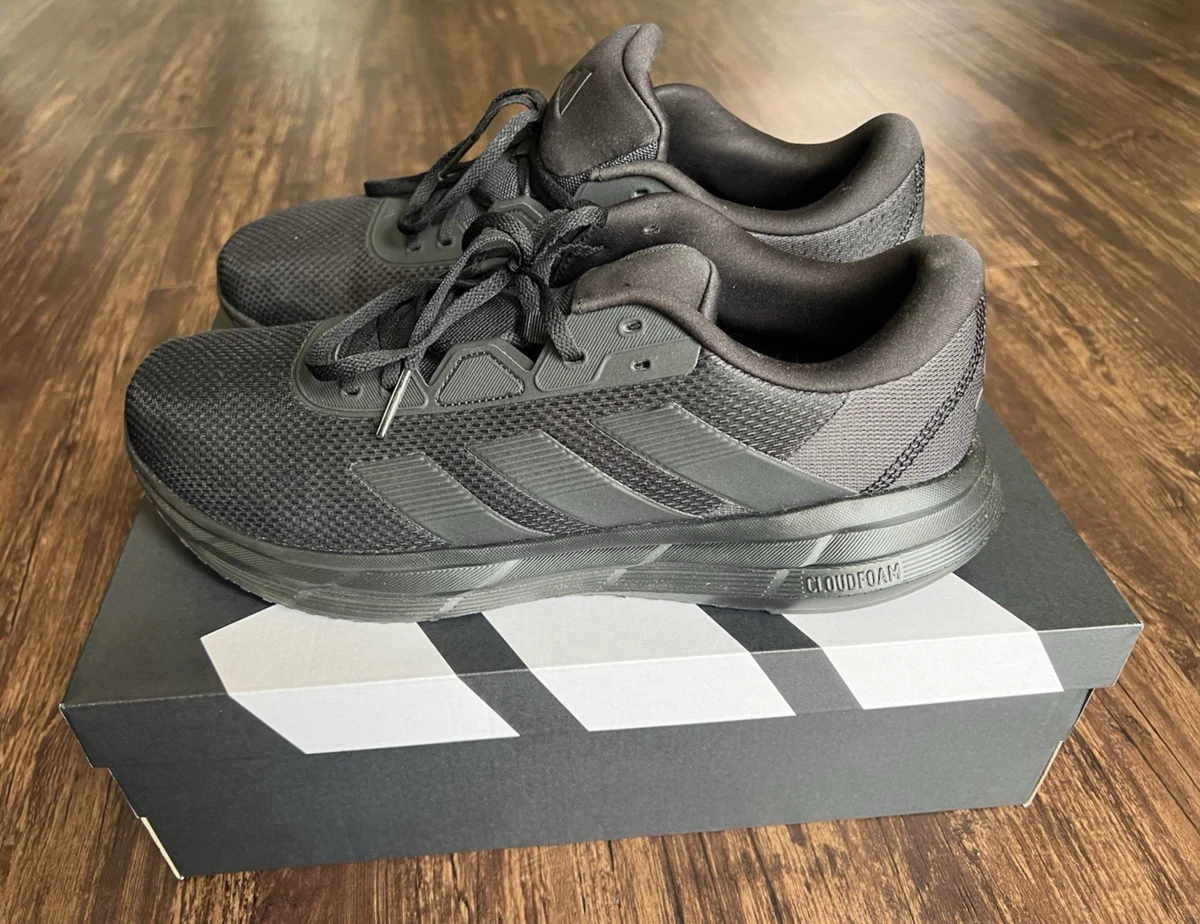 adidas Galaxy 3 Black | eBay adidas Galaxy 3 Black | eBay
