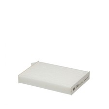 Pollenfilter Innenraum 142-200mm 30mm HENGST FILTER für u.a. OPEL AGILA B