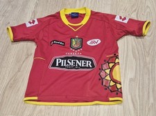 Deportivo Cuenca Tshirt Jersey Kids