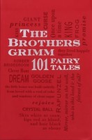 Jacob Grimm - Brothers Grimm 101 Fairy Tales - Paperback - G245Z