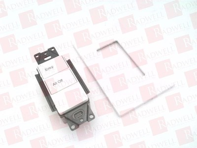 EATON CORPORATION RC-2TLB-ES1-W / RC2TLBES1W (NEW IN BOX)