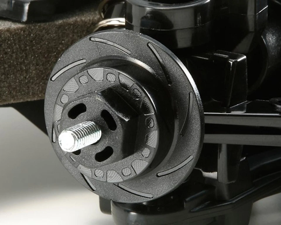 Tamiya 1999 Subaru Impreza STI Monte-Carlo 1/10 4WD Electric Rally Car Kit - Image 2 of 4