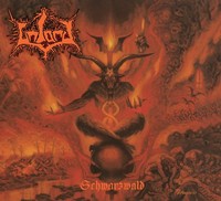 Unlord - Schwarzwald - Vinyl Record - 71 - F72Z
