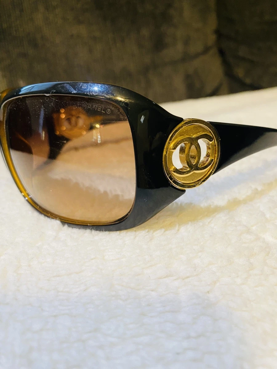 CHANEL Wrap Sunglasses for Women for sale | eBay display picture 2
