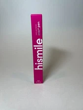 Hismile Pap+ Teeth Whitening Pen Factory Sealed in Box New