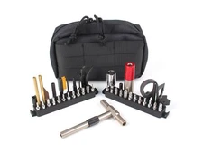 Fix It Sticks The Works Combination Gun Field Maintenance, Torque Limiter/All...