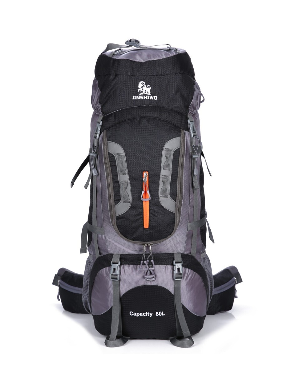 Großer Rucksack Mit Kordelzug – Faltbar, Gepunktet, 42x36 Cm, Perfekt Für Reisen, Sport & Einkaufen
