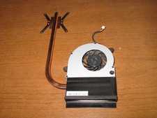 GENUINE ACER ASPIRE 7250-3821 7250 SERIES CPU COOLING FAN HEATSINK 13N0-YTA0102
