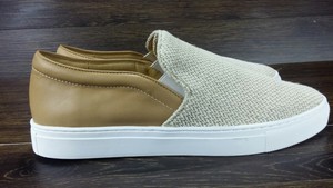 donald pliner slip on sneakers