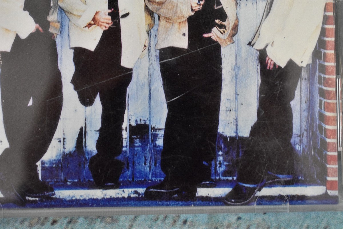 Backstreetboys: CD Album USED | eBay
