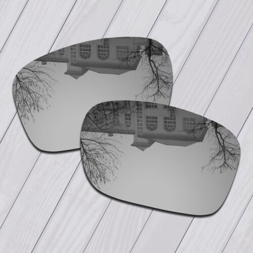 Lentes de repuesto polarizadas para gafas de sol Oakley Holbrook OO9102 antiarañazos - Imagen 6 de 64