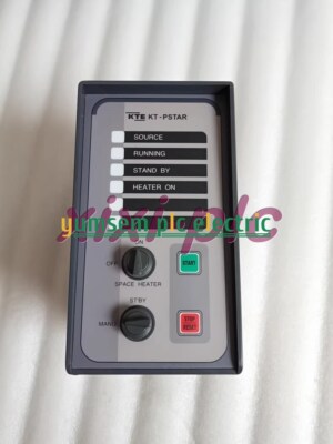 1PCS NEW KTE KT-PSTAR-CSA motor starter DHL shipping