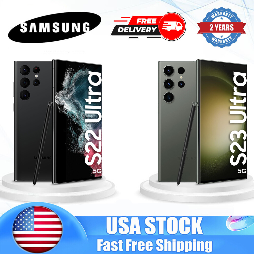 『ほぼ未使用品』Samsung Galaxy S25 Samsung Galaxy S25 Ultra 5G Smartphone, Dual SIM, 512GB
