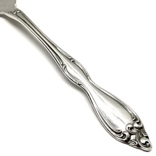 Oneida OLD SOUTH II Silver Plate 1949 Wm A Rogers Ltd Silverware Flatware CHOICE