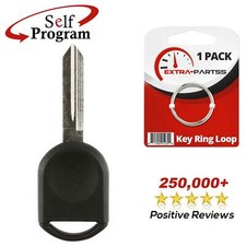 For 2001 2002 2003 2004 Ford Ranger Ignition Chip Car Key 40 Bit Transponder