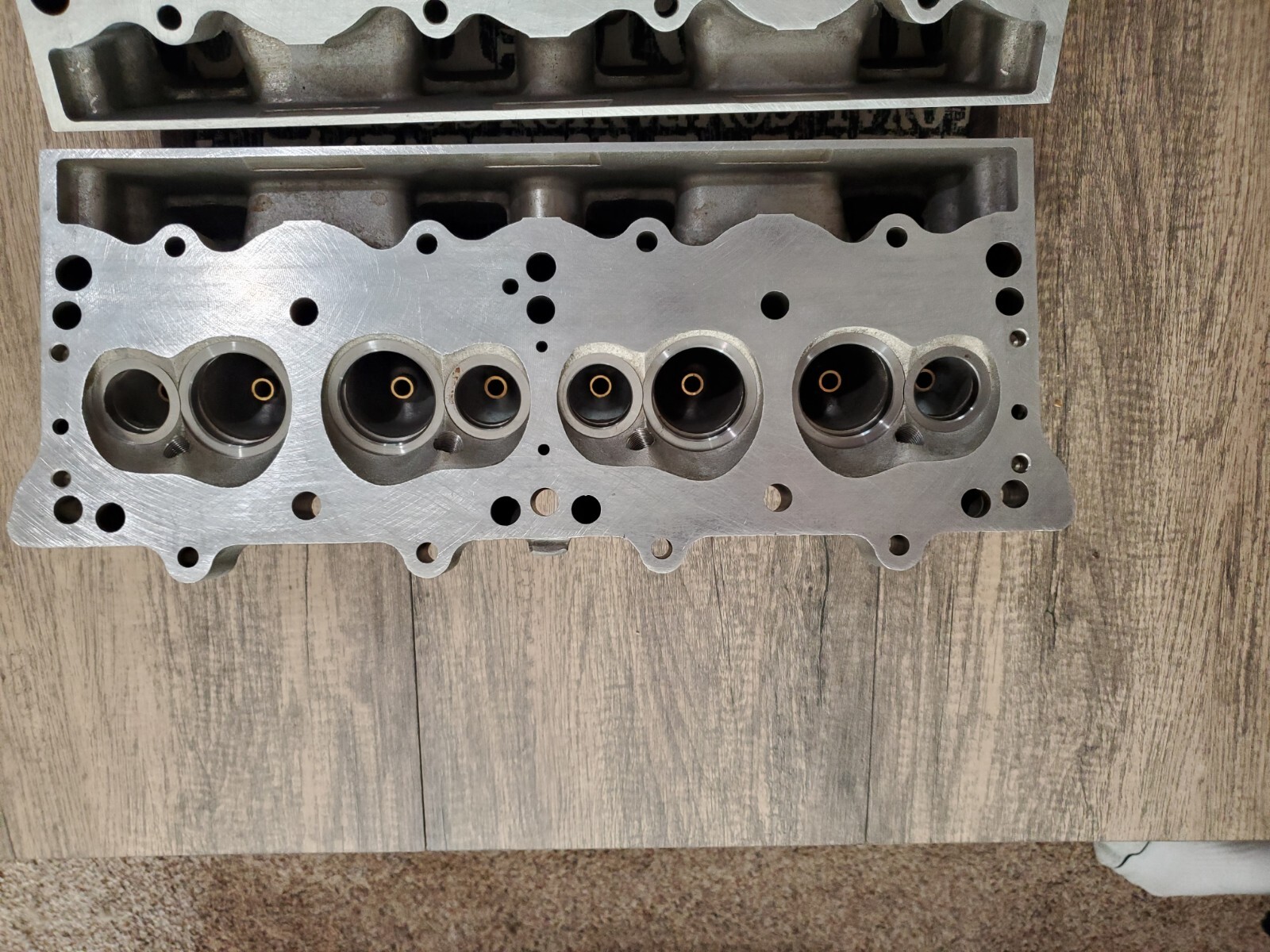 Mopar W9 Heads P4532478 Set eBay