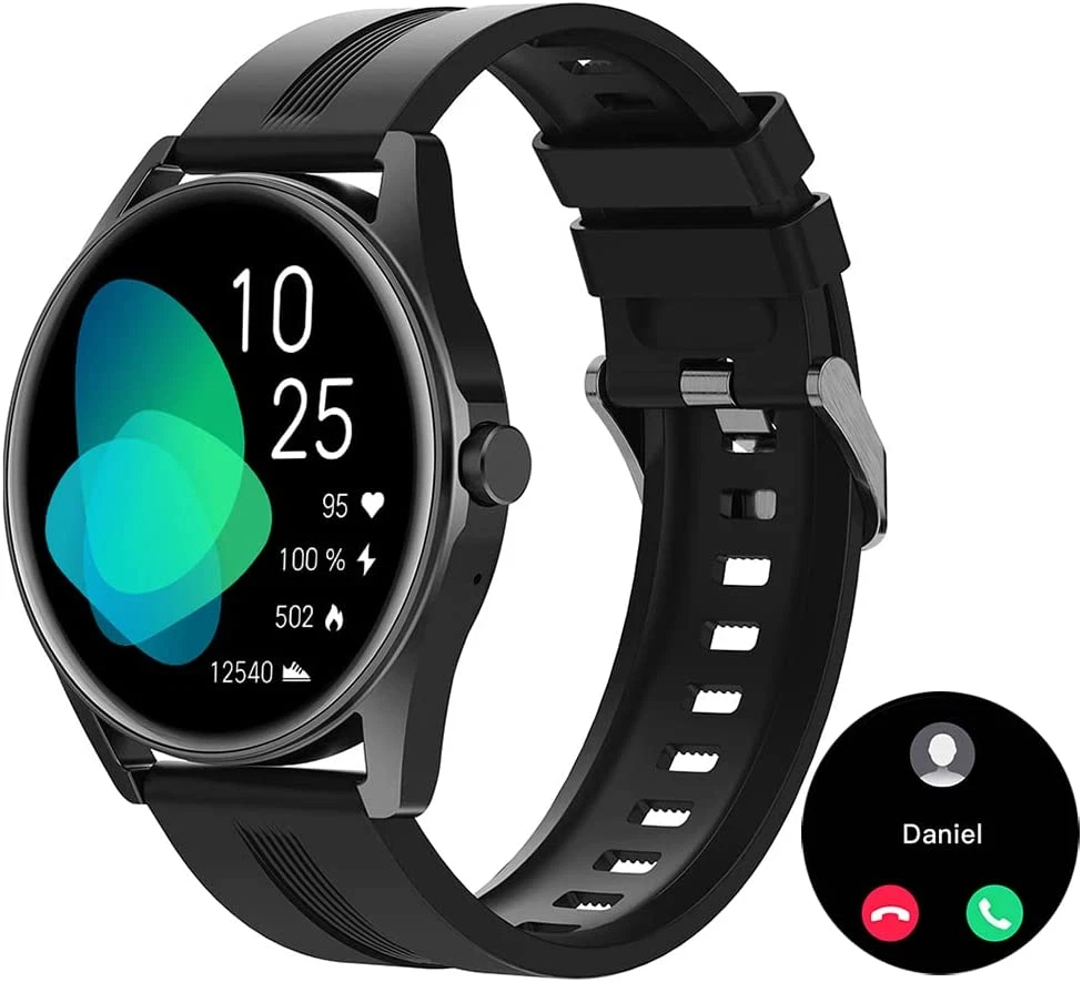 Con lo smartwatch si shop puo telefonare