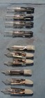 Mostly New-Vintage Phone Parts Assortment. Lamps, Capacitors, Resistors, Memorys — photo 4